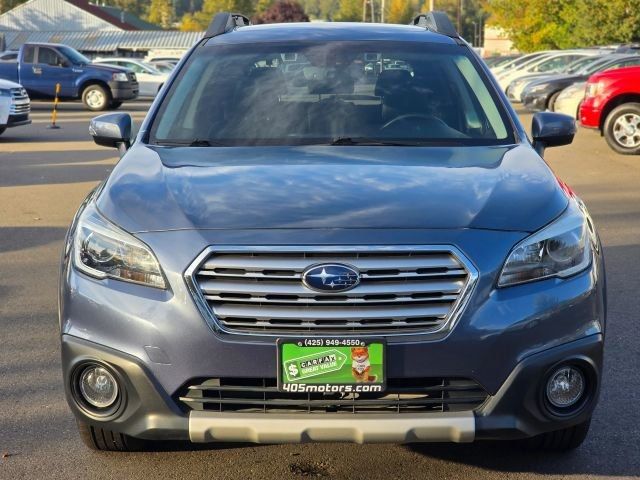 2017 Subaru Outback Limited