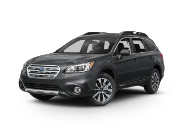 2017 Subaru Outback Limited