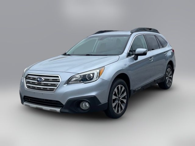 2017 Subaru Outback Limited