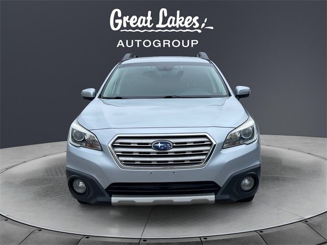 2017 Subaru Outback Limited