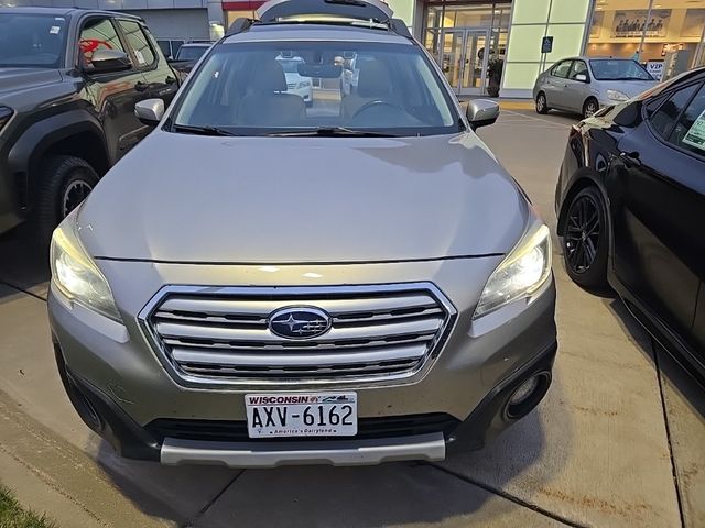 2017 Subaru Outback Limited