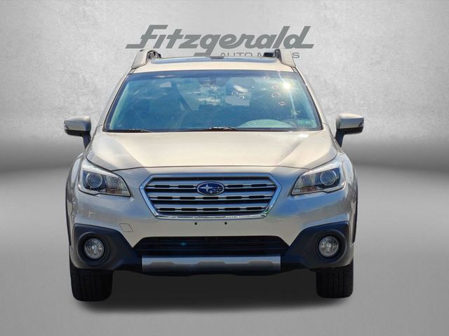 2017 Subaru Outback Limited