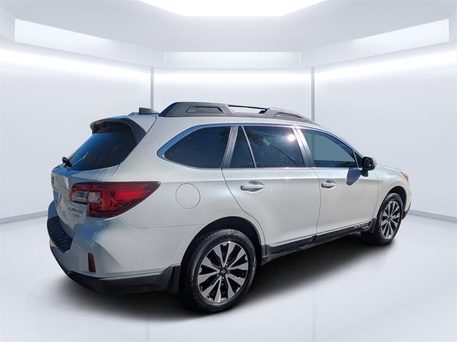 2017 Subaru Outback Limited