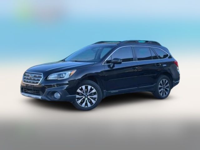 2017 Subaru Outback Limited