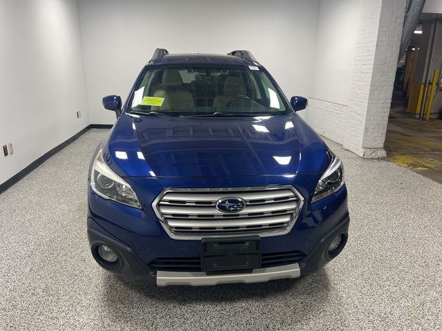 2017 Subaru Outback Limited