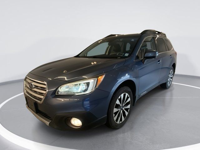 2017 Subaru Outback Limited