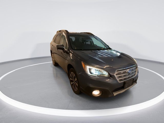 2017 Subaru Outback Limited