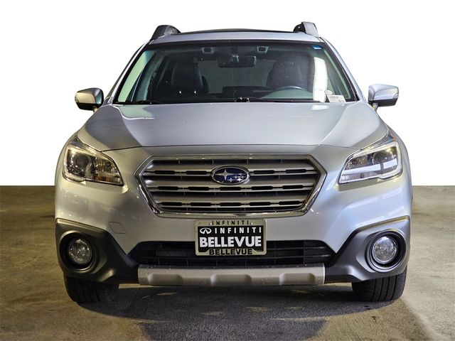 2017 Subaru Outback Limited