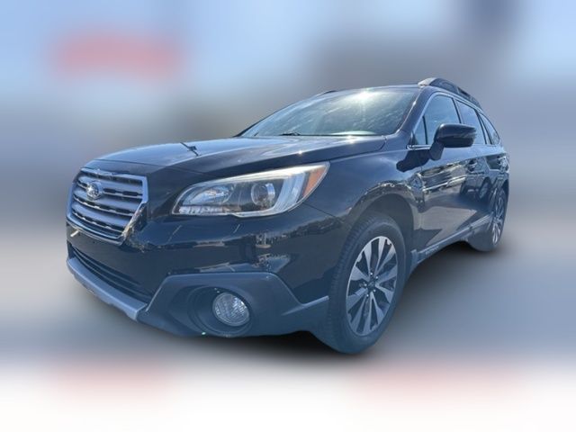 2017 Subaru Outback Limited