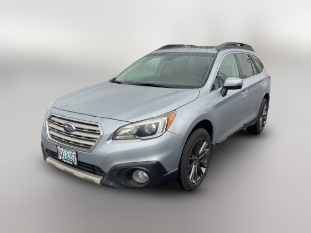 2017 Subaru Outback Limited