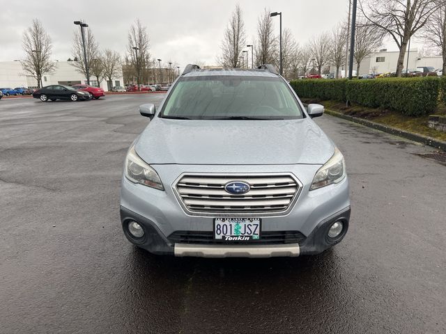 2017 Subaru Outback Limited