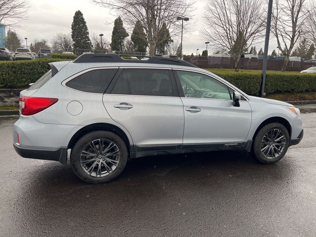 2017 Subaru Outback Limited