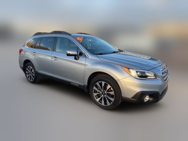 2017 Subaru Outback Limited