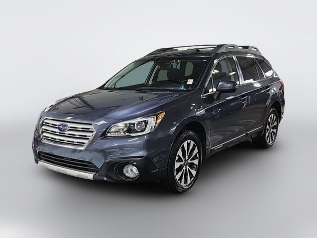 2017 Subaru Outback Limited