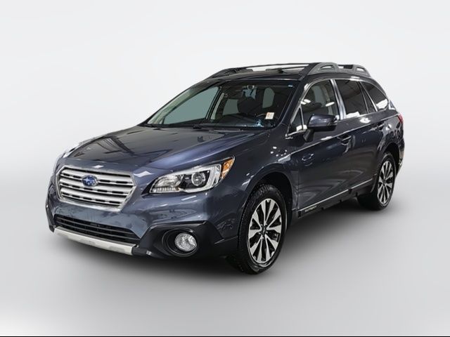 2017 Subaru Outback Limited