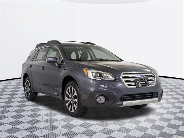 2017 Subaru Outback Limited