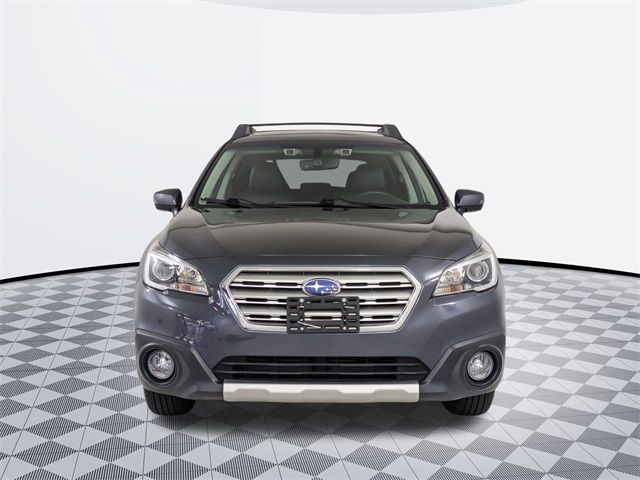 2017 Subaru Outback Limited