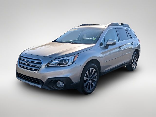 2017 Subaru Outback Limited