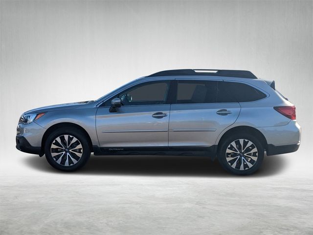 2017 Subaru Outback Limited