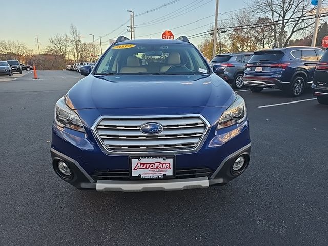 2017 Subaru Outback Limited