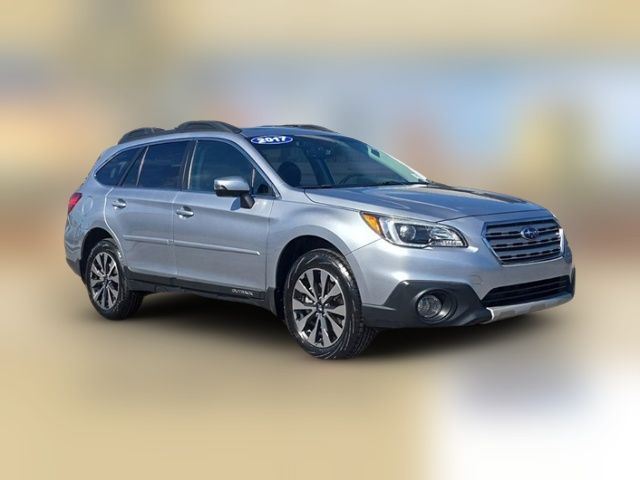 2017 Subaru Outback Limited