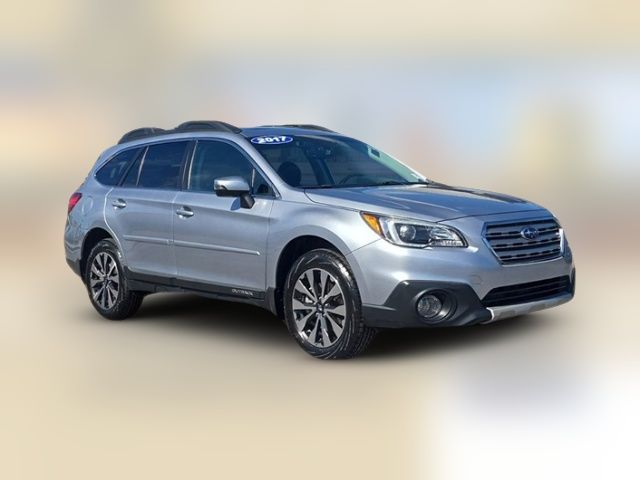 2017 Subaru Outback Limited