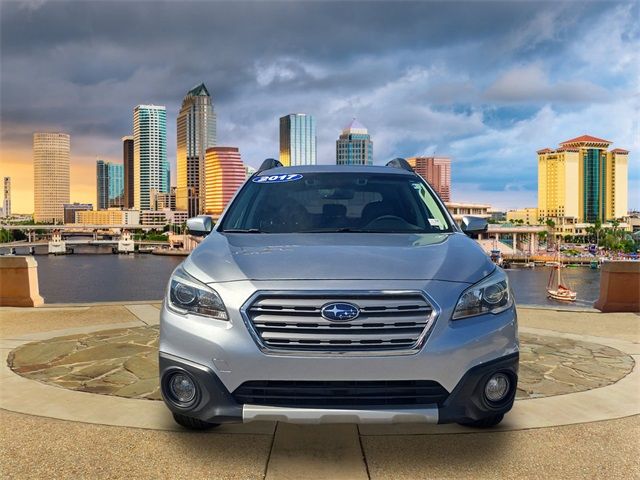 2017 Subaru Outback Limited