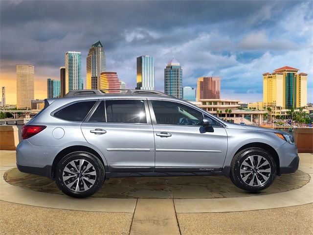 2017 Subaru Outback Limited