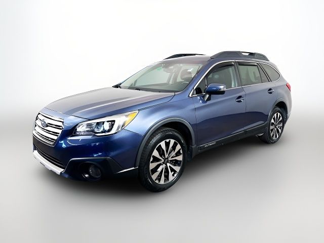 2017 Subaru Outback Limited