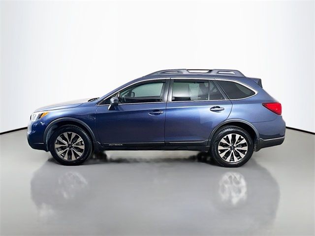 2017 Subaru Outback Limited