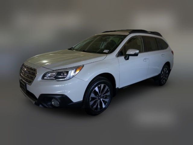 2017 Subaru Outback Limited