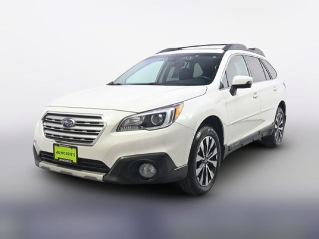 2017 Subaru Outback Limited