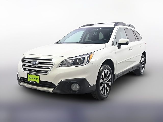 2017 Subaru Outback Limited