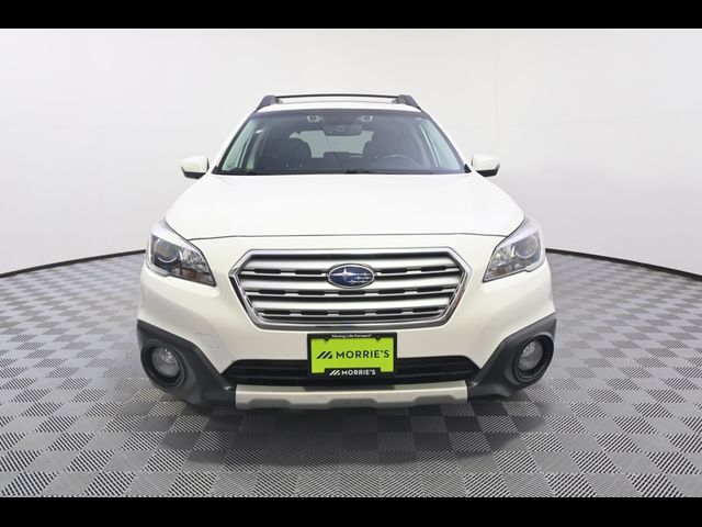 2017 Subaru Outback Limited