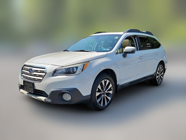 2017 Subaru Outback Limited