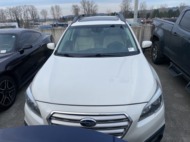 2017 Subaru Outback Limited