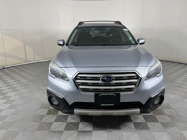 2017 Subaru Outback Limited