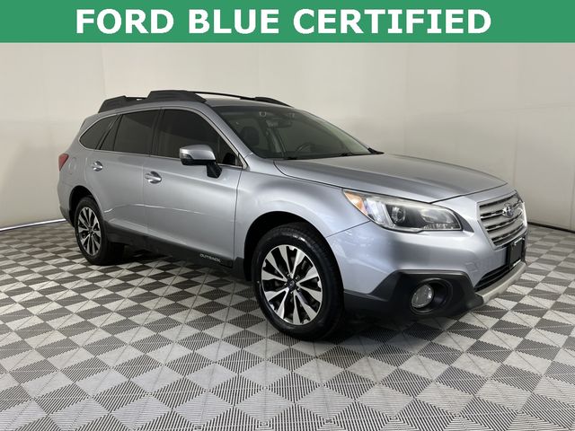 2017 Subaru Outback Limited