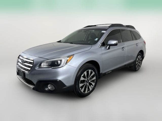 2017 Subaru Outback Limited