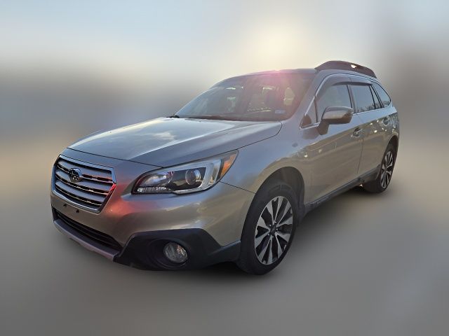 2017 Subaru Outback Limited