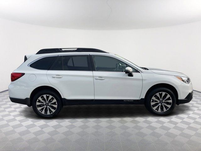 2017 Subaru Outback Limited