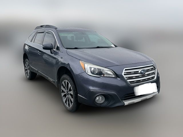 2017 Subaru Outback Limited