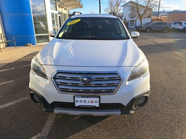 2017 Subaru Outback Limited