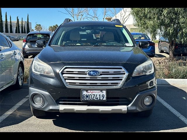 2017 Subaru Outback Limited