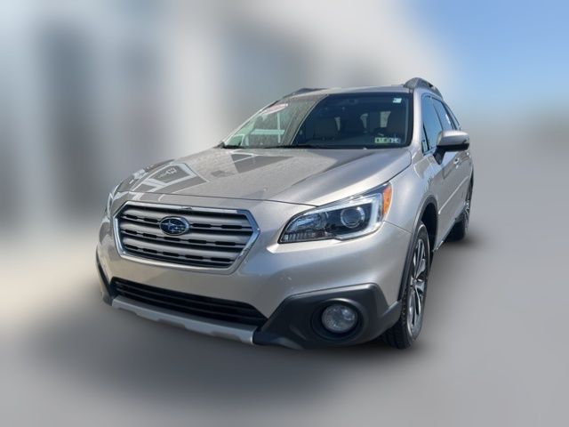 2017 Subaru Outback Limited