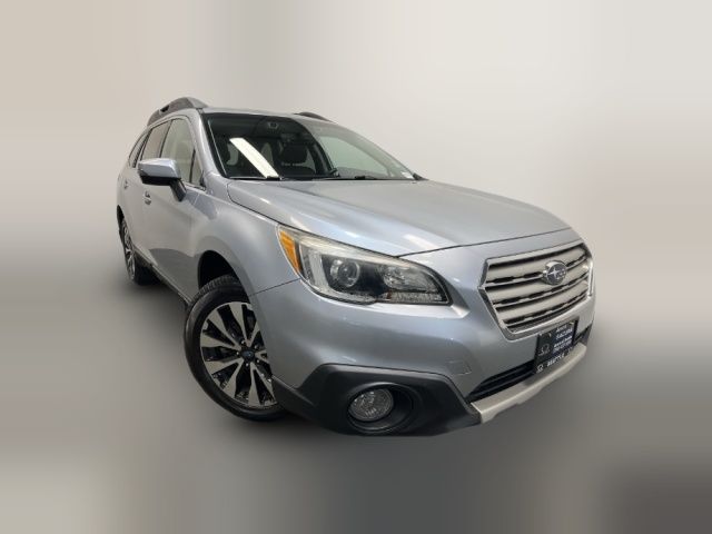 2017 Subaru Outback Limited