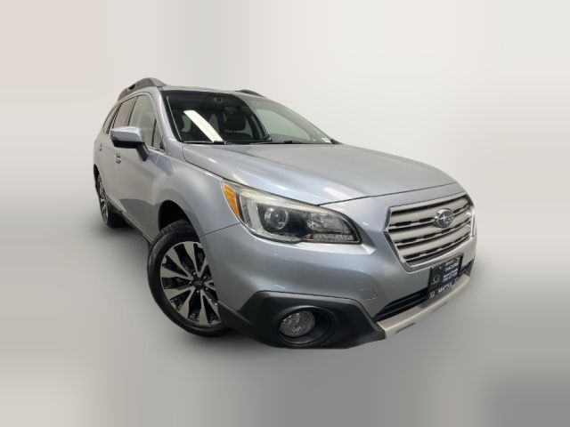 2017 Subaru Outback Limited