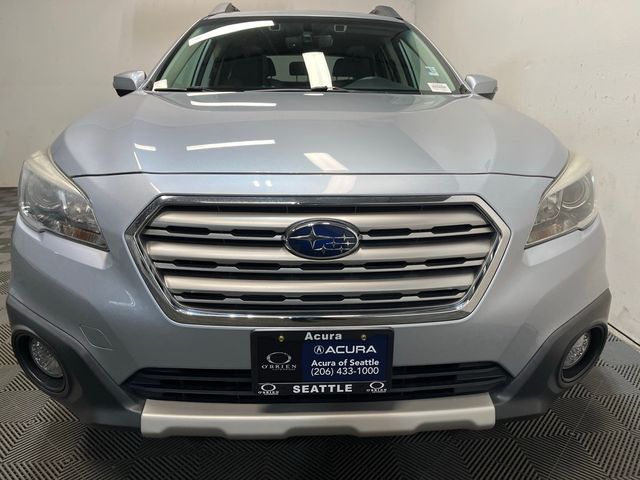 2017 Subaru Outback Limited