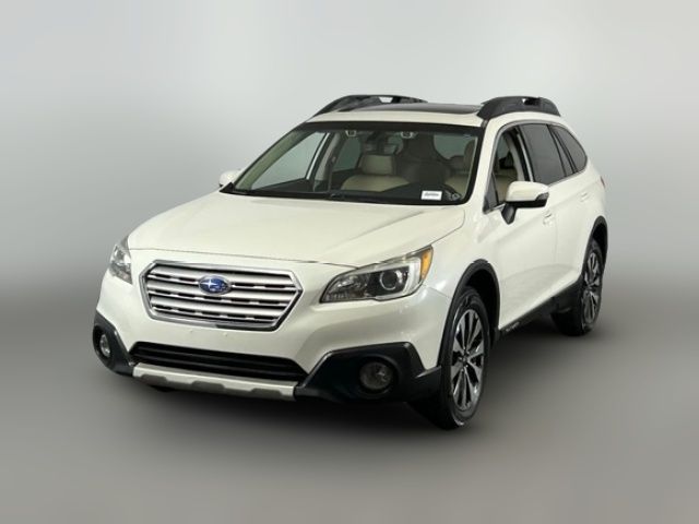 2017 Subaru Outback Limited