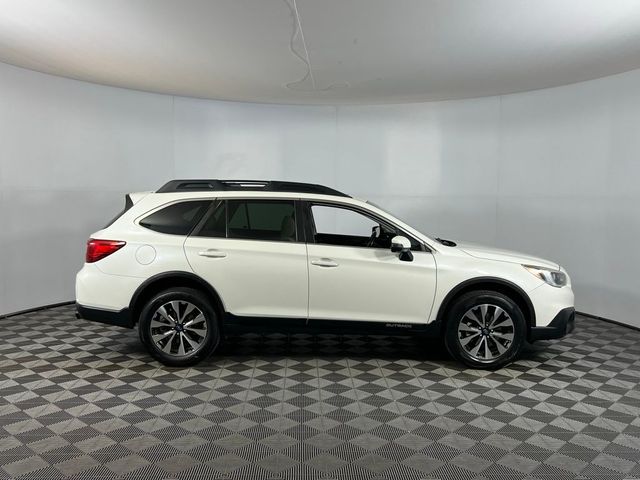 2017 Subaru Outback Limited